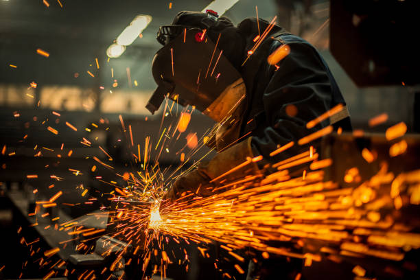 Best Automation and Robotic Welding in Watford City, ND
