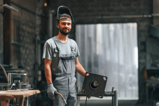 Affordable Welder Services in Watford City, ND