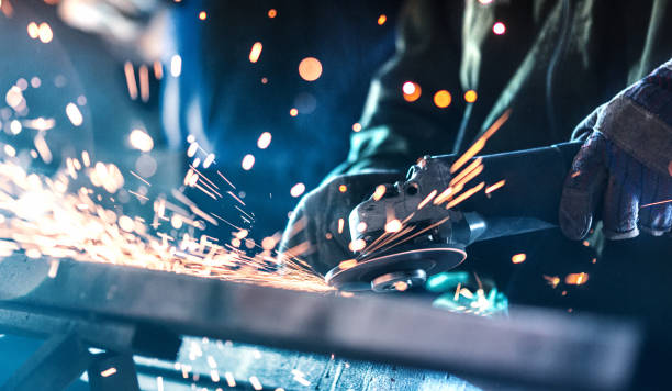 Best Maintenance and Repair Welding in Watford City, ND